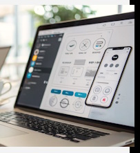 Услуги Разработка IT решений в Минеральных Воде