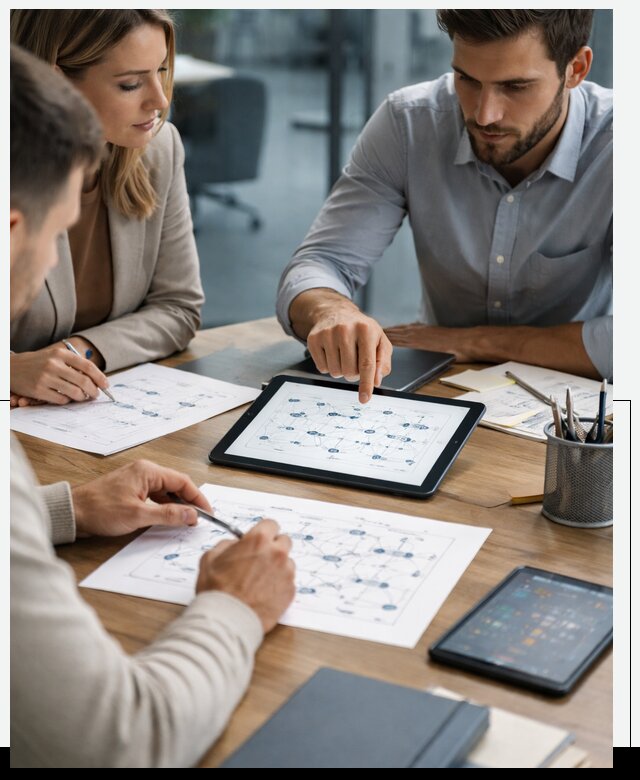 Разработка BPM-систем в Минеральных Воде от 466110 р. под ключ АвикейМнр