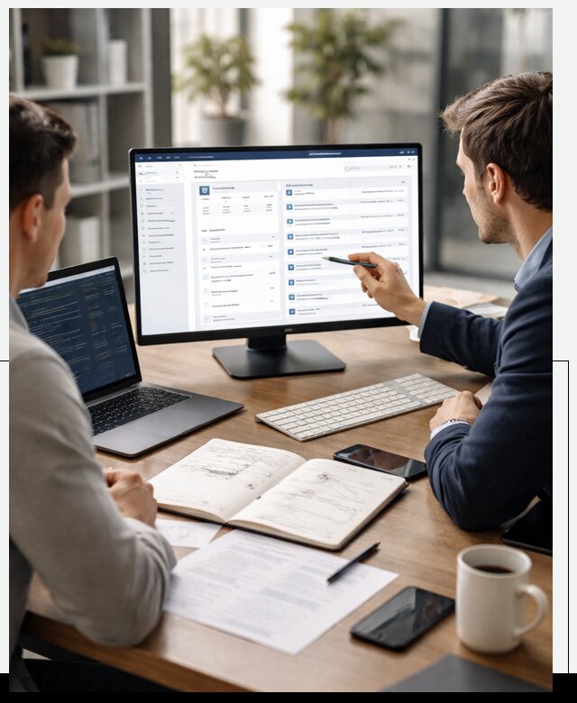 Разработка CRM систем в Минеральных Воде от 155370 руб., АвикейМнр