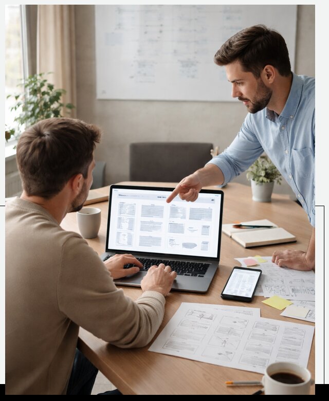 Разработка веб-приложений под ключ в Минеральных Воде от 12430 р. - АвикейМнр