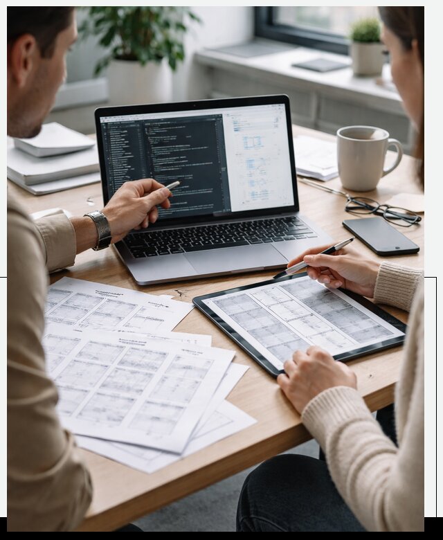 Разработка информационных систем в Минеральных Воде от 4661 р. | АвикейМнр