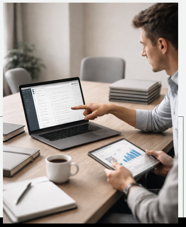 Разработка СЭД под ключ в Минеральных Воде от 15537 р. | АвикейМнр