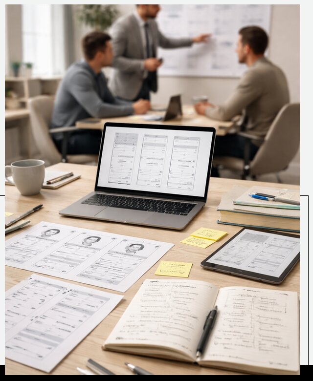 Разработка MVP проекта в Минеральных Воде от 6733 р., АвикейМнр