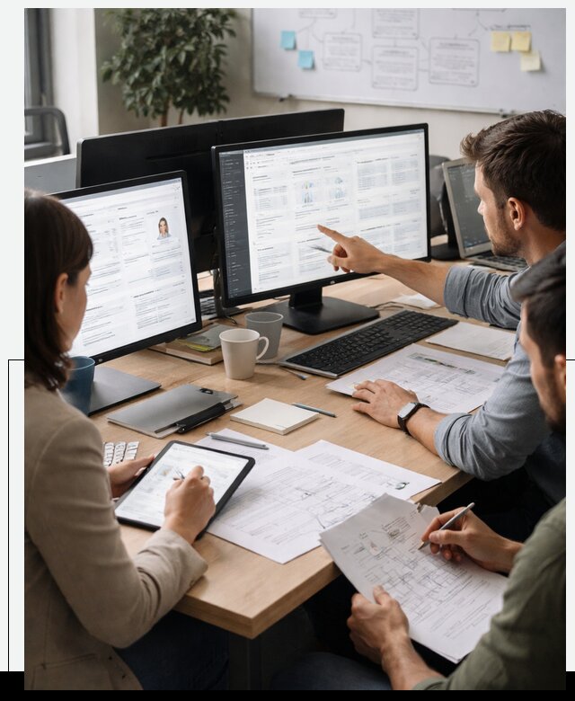 Разработка EMR EHR систем под ключ для медицинских учреждений в Минеральных Воде