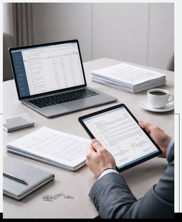 Электронные кадровые документы система в Минеральных Воде от 12430 р. | АвикейМнр