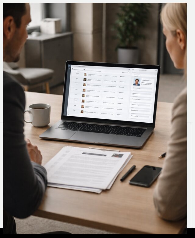 Ats система подбора персонала в Минеральных Воде от 12430 р. - АвикейМнр