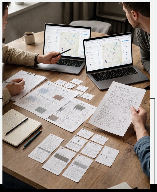 Создание агрегаторов и порталов в Минеральных Воде от 15537 р., АвикейМнр