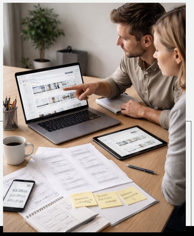 Разработка доски объявлений в Минеральных Воде от 8804 р., АвикейМнр