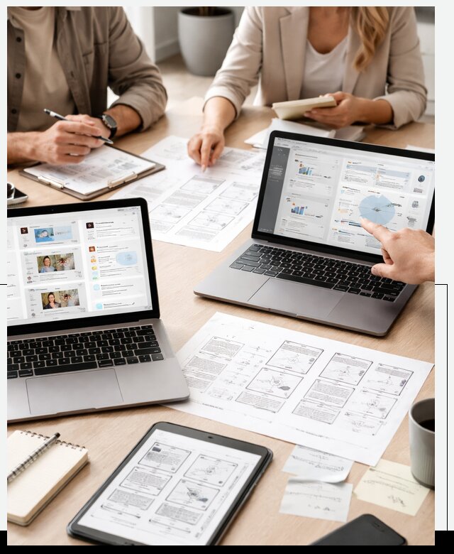 Разработка социальных сетей в Минеральных Воде от 7251 р. | АвикейМнр