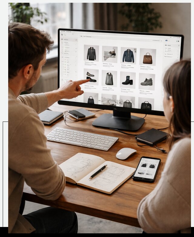 Разработка интернет-магазинов под ключ в Минеральных Воде с оплатой и CRM