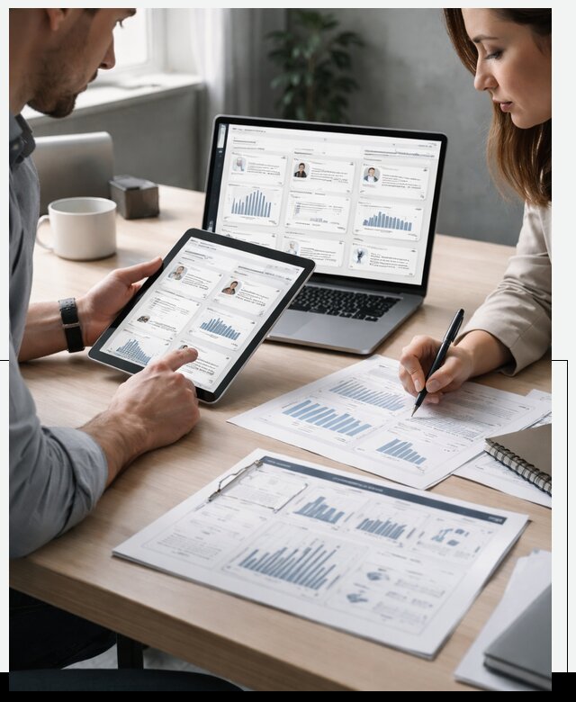 Персонализация контента платформа в Минеральных Воде от 12430 р. | АвикейМнр
