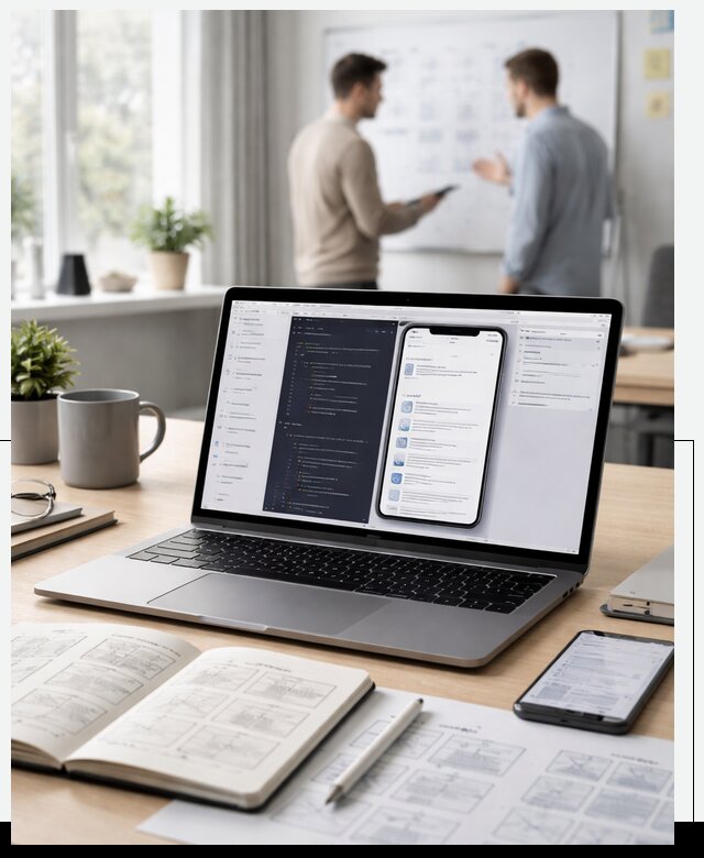 Разработка iOS приложений в Минеральных Воде от 155370 р. | АвикейМнр