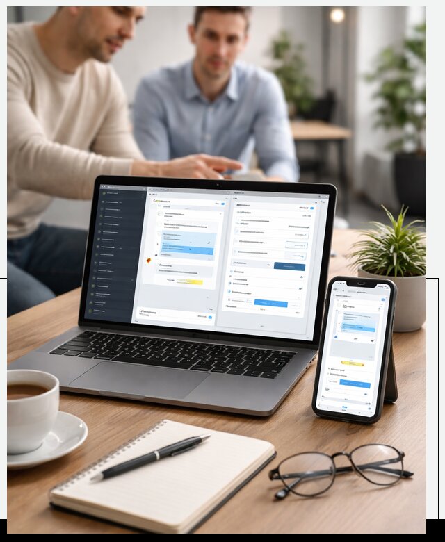 Разработка мини app Telegram/VK в Минеральных Воде от 31074 р. АвикейМнр