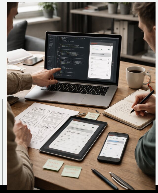 Разработка и внедрение PWA приложений для бизнеса в Минеральных Воде