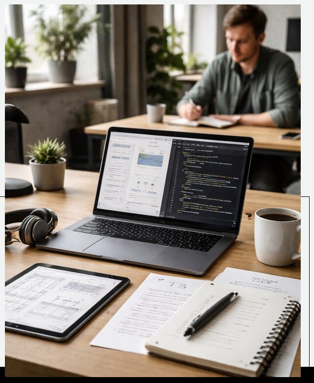 Разработка frontend в Минеральных Воде от 18644 р., услуги АвикейМнр