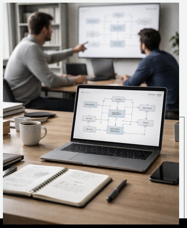 Разработка API и REST в Минеральных Воде | АвикейМнр от 82864 р.