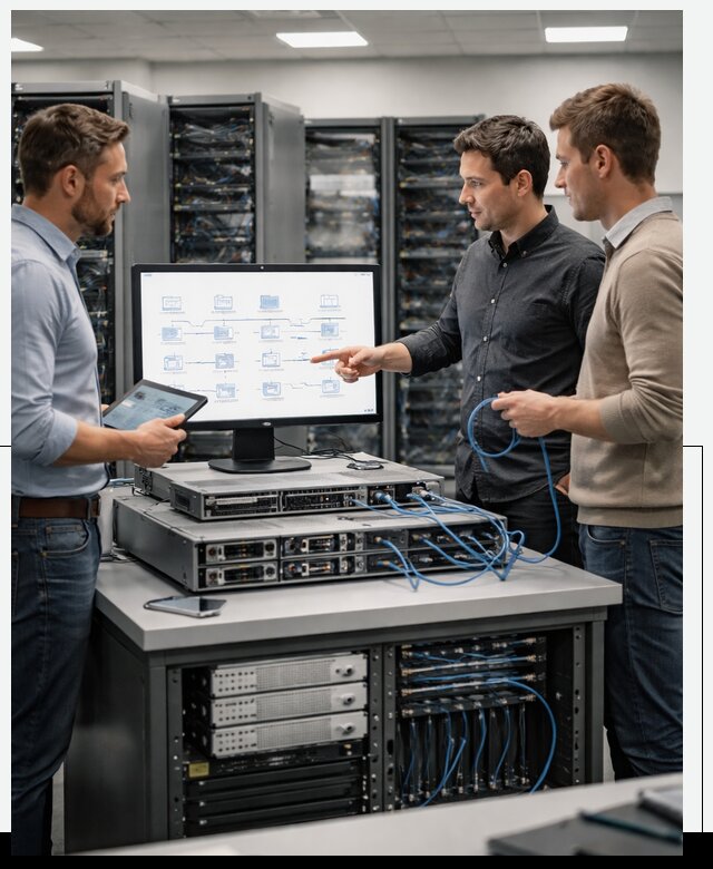 Системная интеграция в Минеральных Воде: от 8286 р. | Услуги АвикейМнр