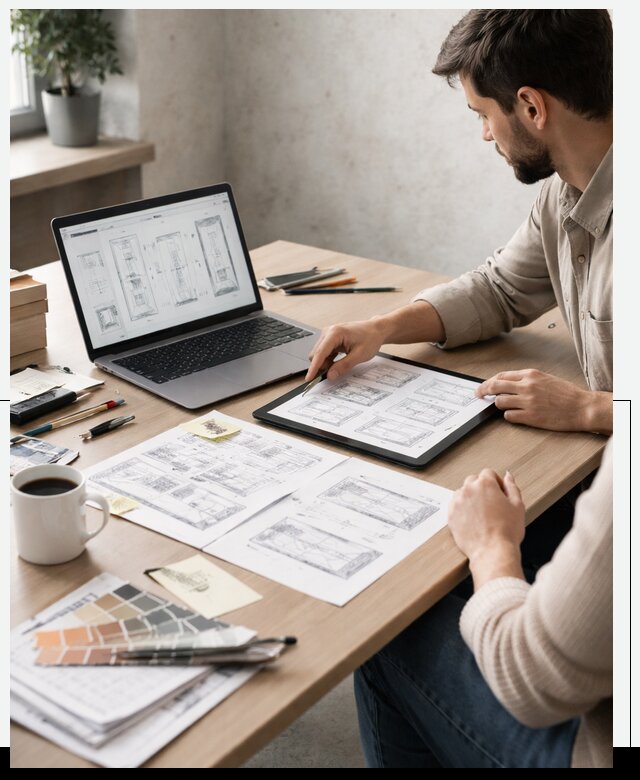 Дизайн программного обеспечения в Минеральных Воде от 8804 р. | АвикейМнр