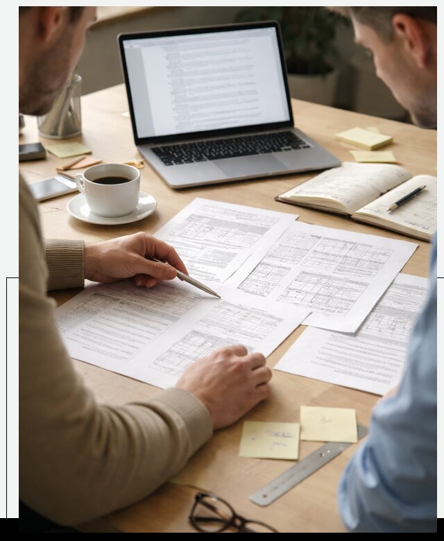 Техническое задание на разработку ПО под ключ в Минеральных Воде