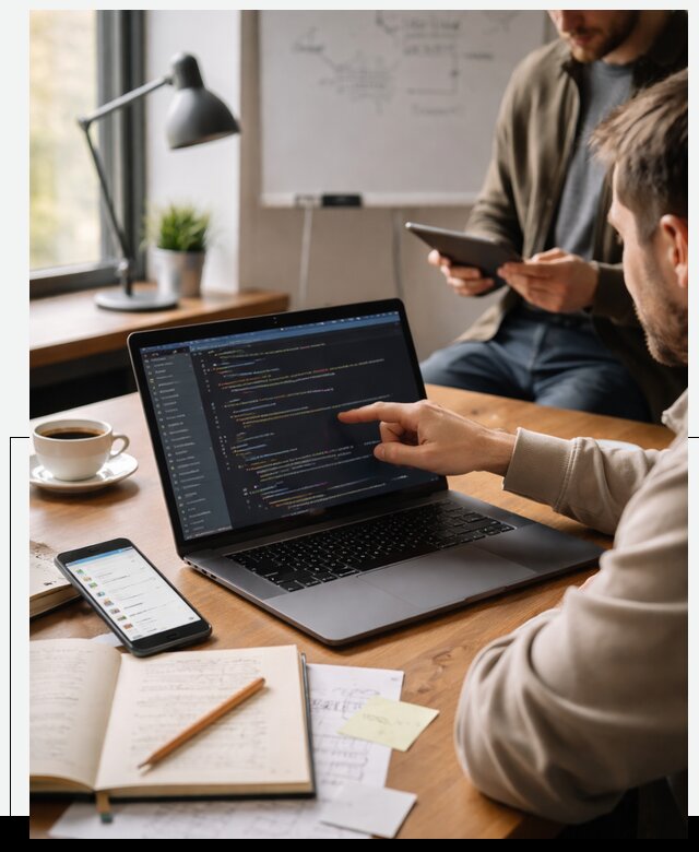 Разработка Telegram ботов под ключ для компаний в Минеральных Воде