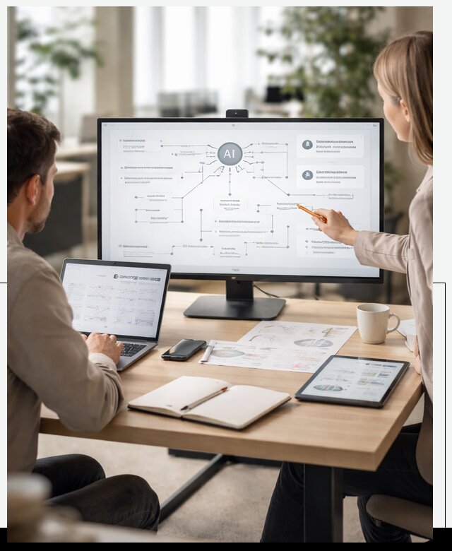 AI-агенты для автоматизации бизнеса в Минеральных Воде от 15537 р. АвикейМнр