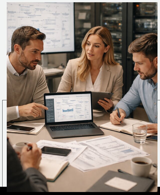 Импортозамещение корпоративного ПО для компаний в Минеральных Воде