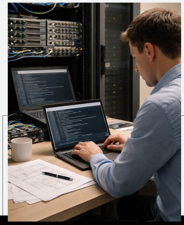 Внедрение российских Linux систем для бизнеса в Минеральных Воде