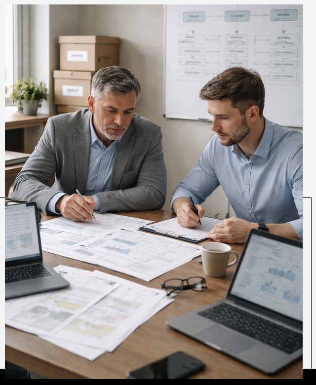 Замена SAP на 1С в Минеральных Воде — миграция, от 12430 р. | АвикейМнр