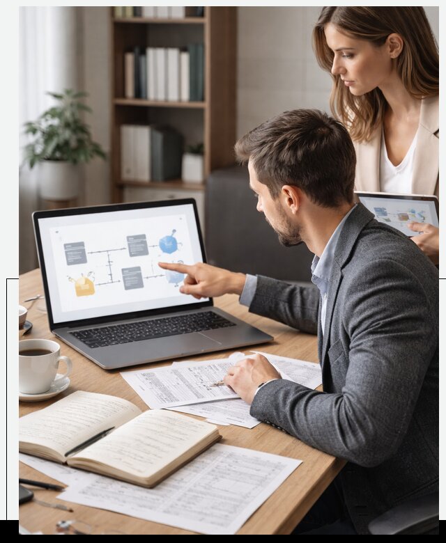 Замена SAP на 1С под ключ в Минеральных Воде с переносом данных и настройкой