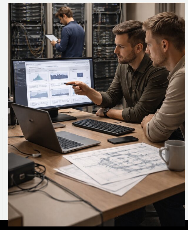 Импортозамещение систем виртуализации и миграция в Минеральных Воде