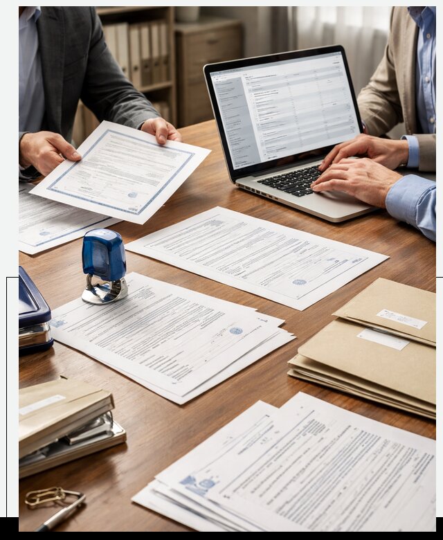 Сертификация ПО и внесение в реестр Минцифры в Минеральных Воде