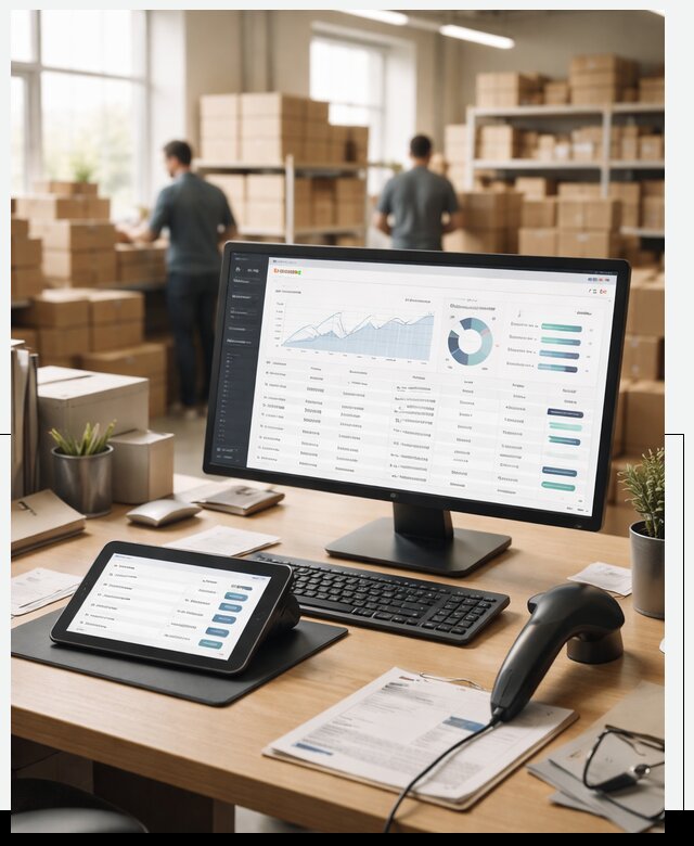 Автоматизация селлеров в Минеральных Воде от 15537 р. | АвикейМнр