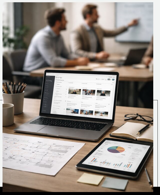 Разработка нишевых B2B маркетплейсов в Минеральных Воде от 725060 р., АвикейМнр