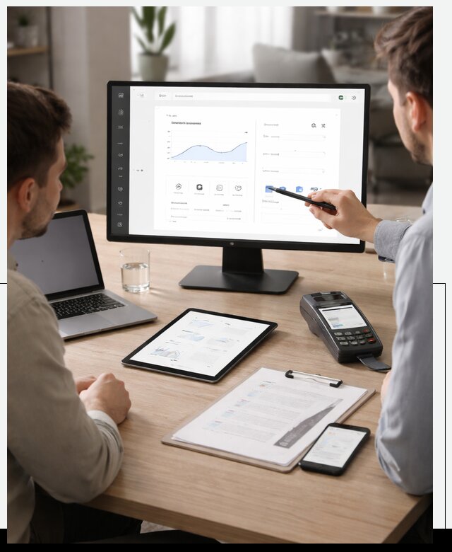 Платежные интеграции для E-commerce в Минеральных Воде от 15537 р. | АвикейМнр