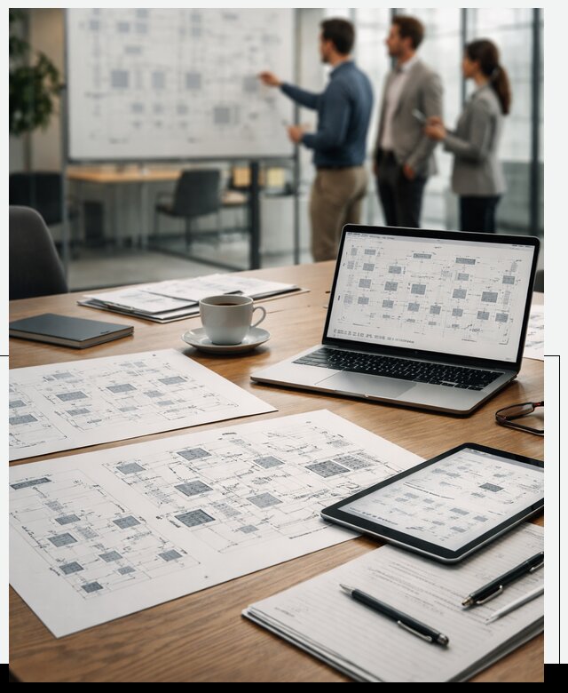 Разработка Core Banking, замена АБС в Минеральных Воде | АвикейМнр от 15537 р.