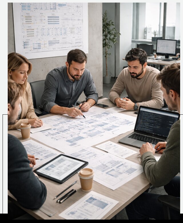 Разработка Core Banking систем для банков и финтех компаний в Минеральных Воде