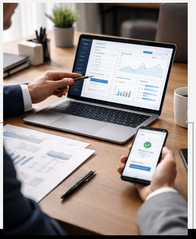 Разработка платёжных платформ в Минеральных Воде от 20716 р., АвикейМнр