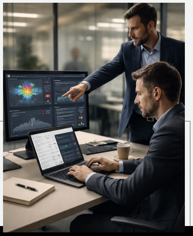 Системы Антифрод и AML KYC в Минеральных Воде от 12430 р. | АвикейМнр