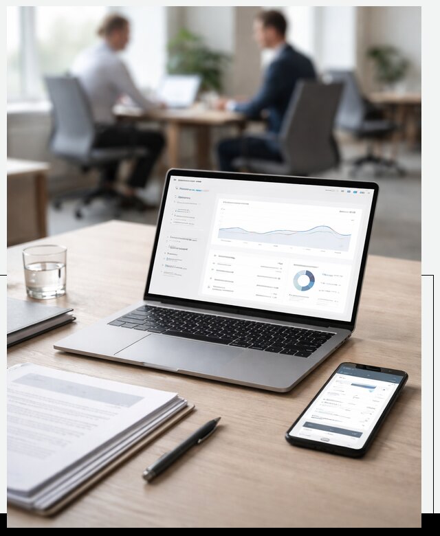 Разработка моб. и интернет-банка в Минеральных Воде от 7769 р. | АвикейМнр