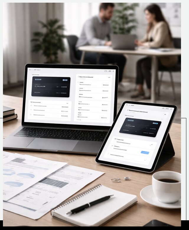 Разработка необанка платформы в Минеральных Воде от 46611 р. | АвикейМнр