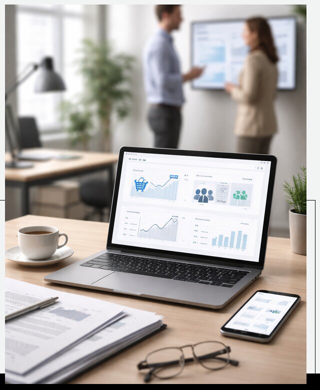 Разработка BNPL и краудлендинг в Минеральных Воде от 7251 р. АвикейМнр