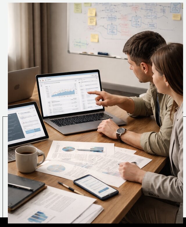 Внедрение сервисов BNPL и краудлендинга для бизнеса в Минеральных Воде