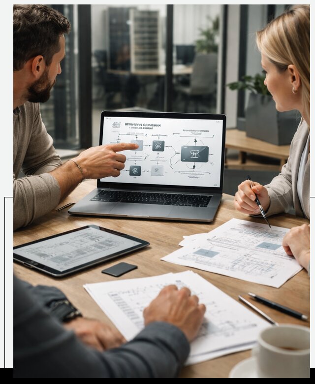 Интеграция цифрового рубля и подключение платежей в Минеральных Воде