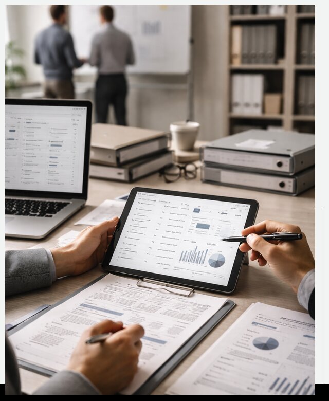 Автоматизация урегулирования убытков в Минеральных Воде от 7769 р | АвикейМнр