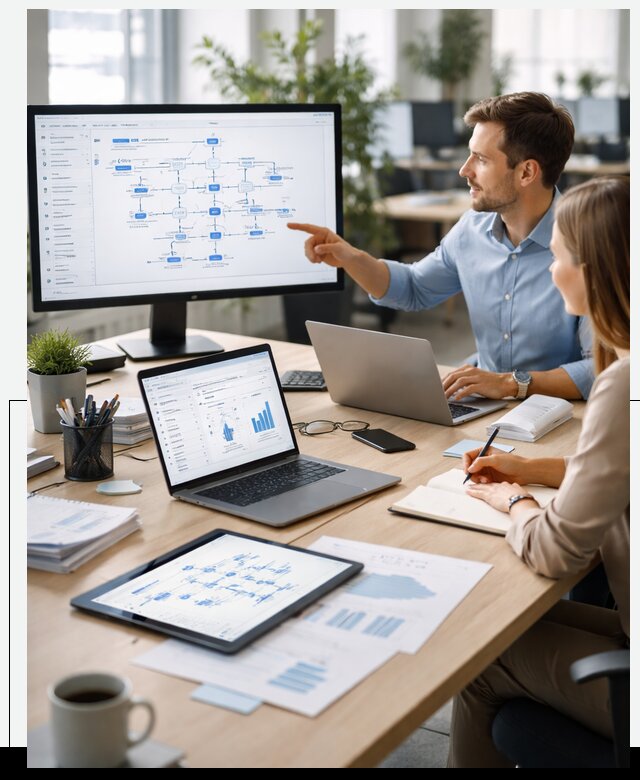 Автоматизация урегулирования убытков в Минеральных Воде для страховых компаний