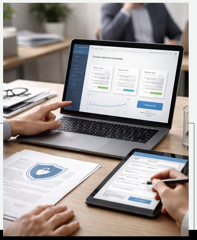 Онлайн-платформа страхования в Минеральных Воде от 8804 р. | АвикейМнр