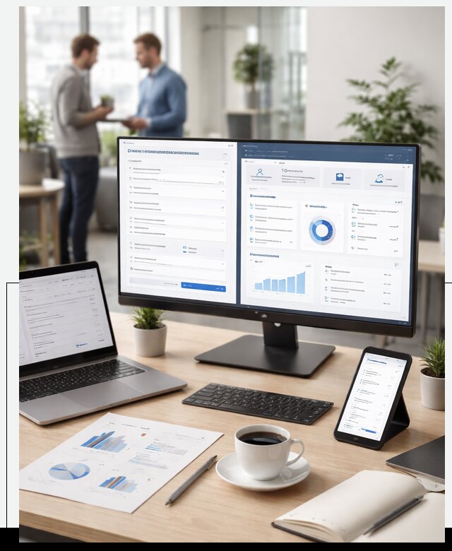 Разработка платформ онлайн страхования в Минеральных Воде под ключ