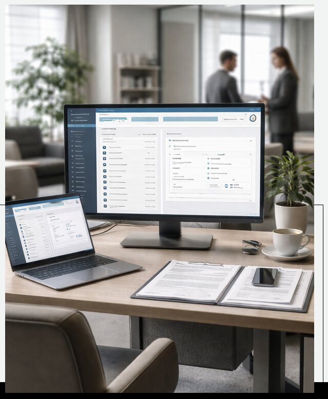 CRM для страховой компании под ключ в Минеральных Воде от 15537 р. | АвикейМнр