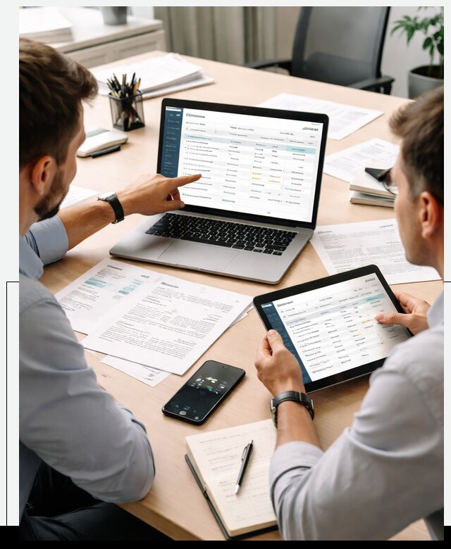 CRM для страховой компании в Минеральных Воде с автоматизацией продаж и выплат