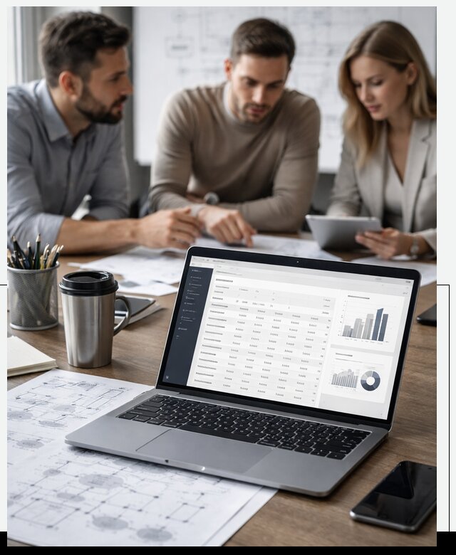 BSS OSS и биллинг для оператора в Минеральных Воде от 25895 р. | АвикейМнр